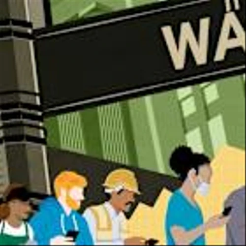More Working-Class Americans Than Ever Are Investing in the Stock Market