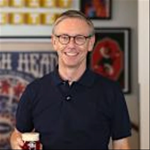 Boston Beer Company Names Phil Hodges Chief Operating Officer