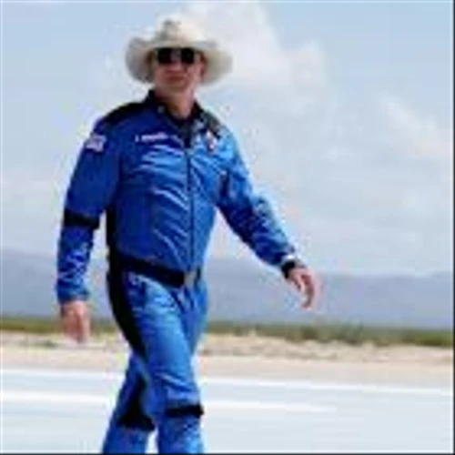 From Condi Rice to Jeff Bezos: The Heavy Hitters on JPMorgan's New Security Council