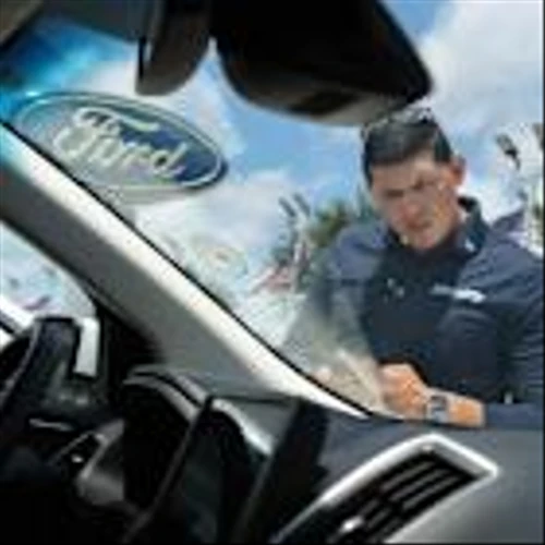 Ford Stock Jumps as It Grinds Out an Earnings Beat in a Quarter of Setbacks