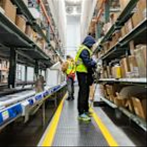 Drug Distributor Cencora to Invest $1 Billion in U.S. Supply Chain