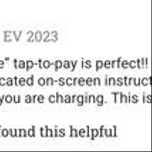 Electric Era Charging Station Network Goes Live to Ensure EV Drivers Get the Best Possible Charging Experience On the Road