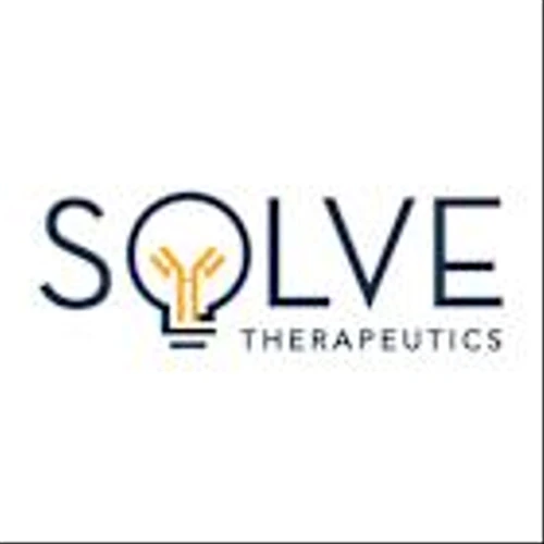 Solve Therapeutics Raises $120 Million to Develop Best-in-Class ADCs for Solid Tumors