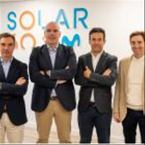 Solar360, Repsol and Telefónica Joint Venture, Partners with Turbo Energy to Revolutionize Solar Self-Consumption Through Artificial Intelligence