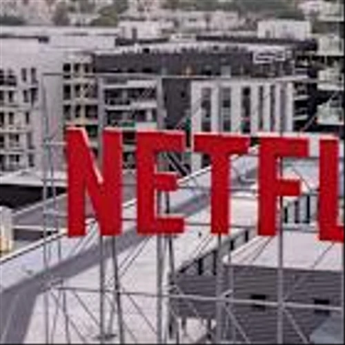 Netflix Stock Just Split. What It Means as Streaming War Heats Up.