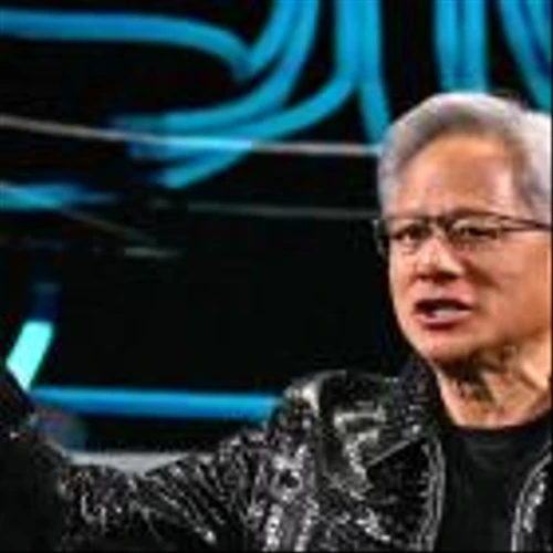 Nvidia Stock Rises. Here’s How Far Away It Is From a $4 Trillion Market Value.