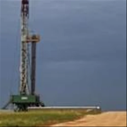 U.S. Shale Majors Take Fracking Global