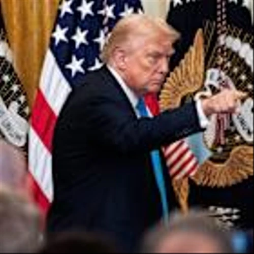 Trump Threatens NBC, ABC Licenses Over News Coverage