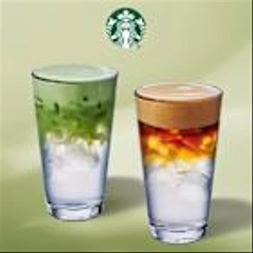 Starbucks launches coconut water beverages as part of health and wellness drive