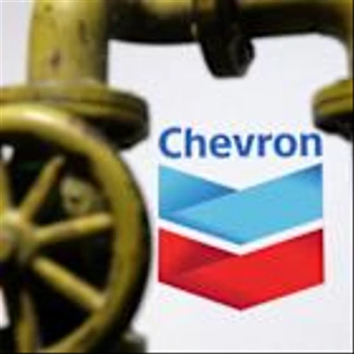 Chevron says zinc levels in US Mars oil output within limits