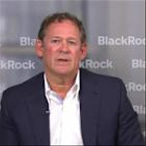 BlackRock's Rieder Doesn't See a Bubble in AI Stocks
