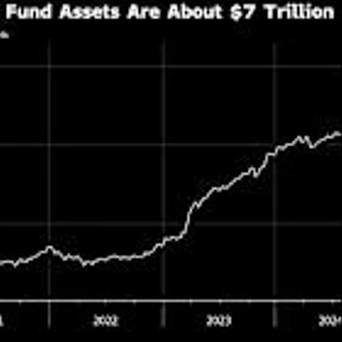 Investors With $7 Trillion in Cash on the Sidelines Await Nvidia