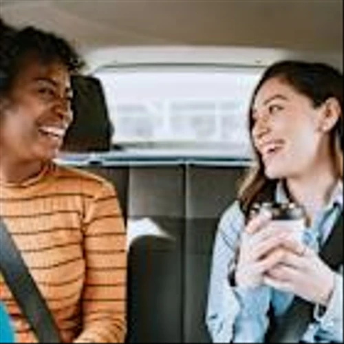 3 Reasons to Buy Lyft Stock Like There's No Tomorrow