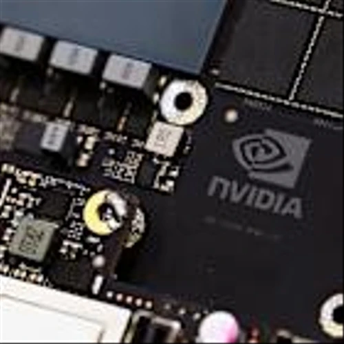 Nvidia Stock Gains. How Elon Musk Is Lending a Helping Hand.