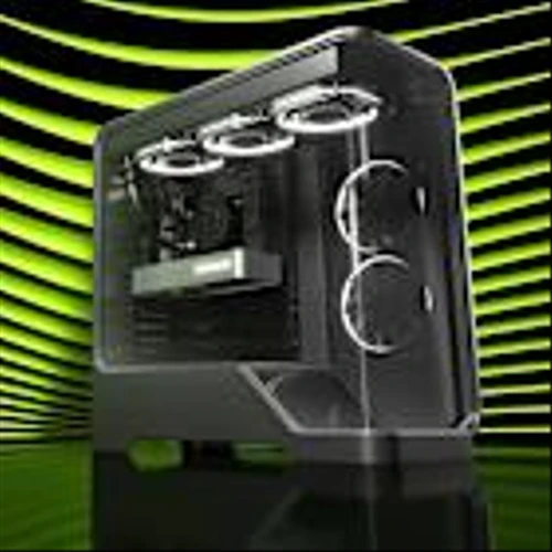 Nvidia Falls As Key Investor Exits; Earnings Loom. Is Nvidia A Buy Now?