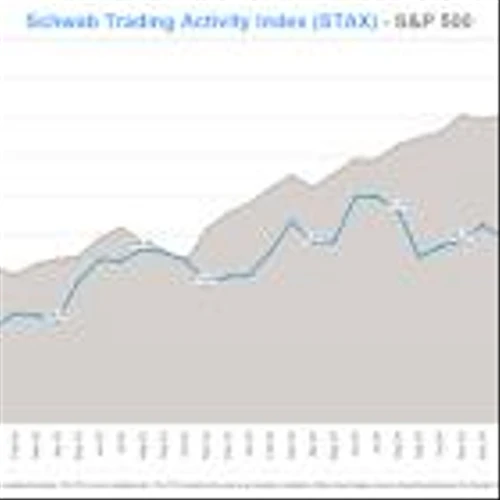 Schwab Trading Activity Index™: Cautious Optimism in July as STAX Score Edges Upward