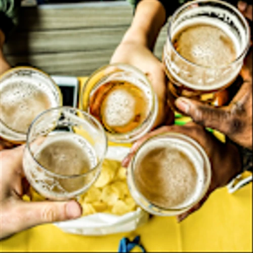 Kenya to raise legal drinking age to 21, curb online alcohol sales