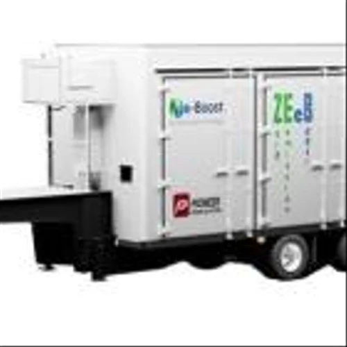 Pioneer Power Partners with NOMAD Transportable Power Systems to Launch New Zero-Emission, Mobile EV Charging Platform and Re-charging Solutions