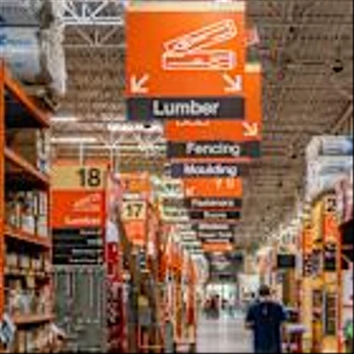 Home Depot Earnings Missed Estimates. Why Rate Cuts Are More Important to the Stock.