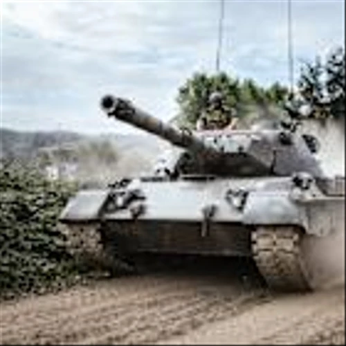 Is General Dynamics (GD) The Best Defense Stock to Buy in 2025?