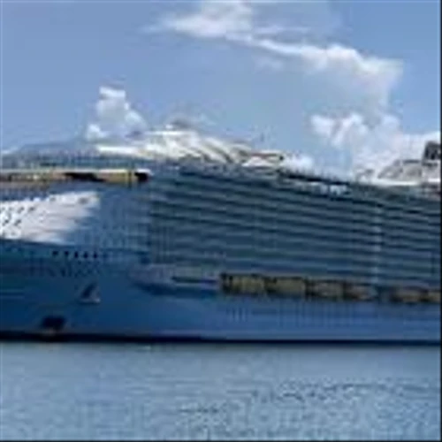 Royal Caribbean Stock Drops. Why Its Earnings Beat Fell Short.