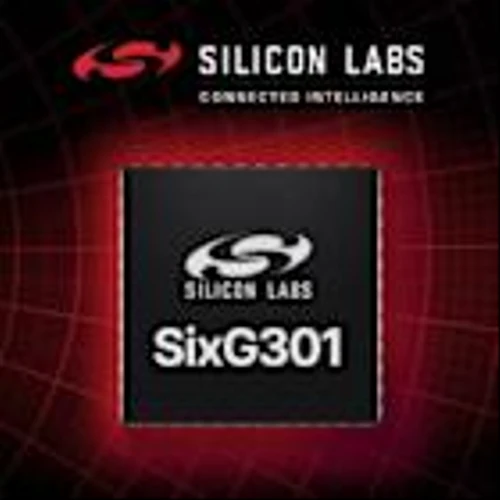Silicon Labs Series 3 SoCs Now Available to Power the Next Era of Connectivity