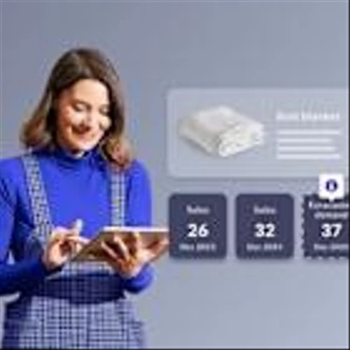 Lightspeed Unveils Seasonality Forecasting To Help Retailers Increase Profit and Reduce Days Out of Stock