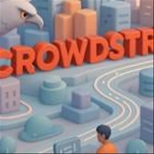 Does CrowdStrike’s (CRWD) Gartner Visionary Status for AI SIEM Strengthen Its Competitive Edge?