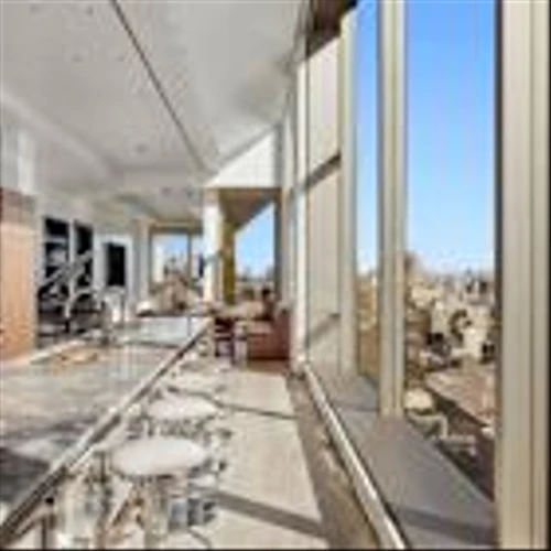 Former Howard Hughes CEO David Weinreb Asks $75 Million for Manhattan Penthouse