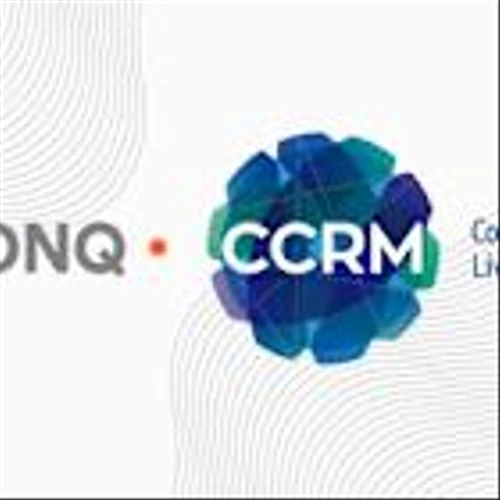 /C O R R E C T I O N -- The Centre for Commercialization of Regenerative Medicine/