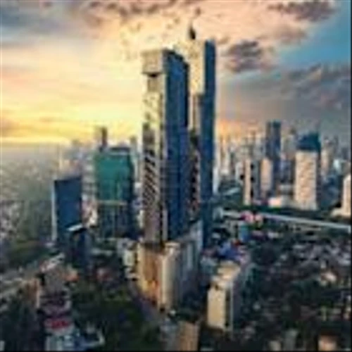 Johnson Controls and Thamrin Nine complete landmark project to power southern hemisphere's tallest building with green technology, reducing energy use by up to 30 percent