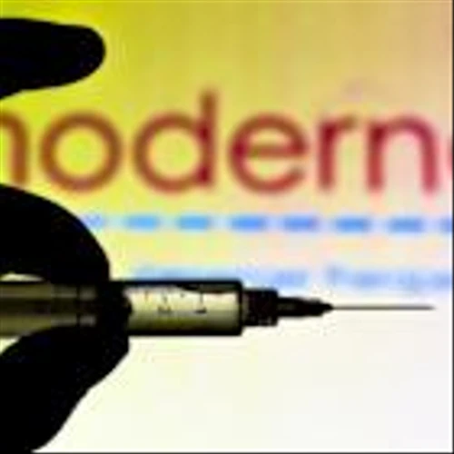 MRNA Stock Jumps on CDC's Revised RSV Vaccine Recommendations