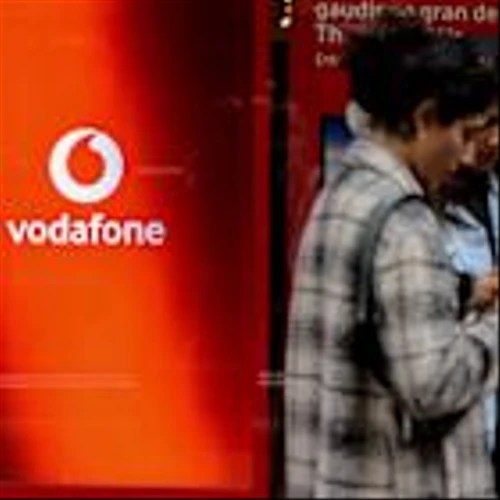 Liberty Is Said to Approach Vodafone For Its Dutch JV Stake