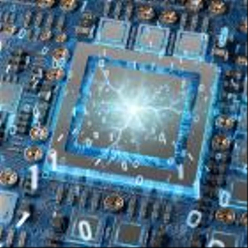 Why Rambus Rallied Today