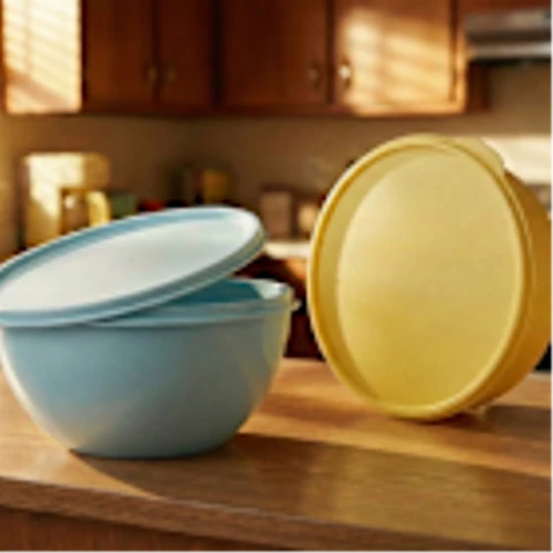 Tupperware Lives On: Why Betterware Is Up 8% on the News