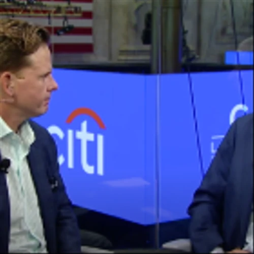 IPO Preparedness and Market Prospects: ICR Capital Partner Steve Parish, Live from NYSE