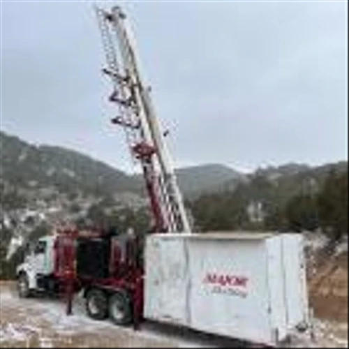 Osisko Development Commences Surface Exploration Drill Campaign on Copper-Gold Porphyry Targets at Tintic Project