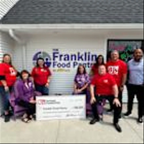 BJ’s Wholesale Club Gives $1.25 Million to Help Reduce Hunger, Starting in Massachusetts