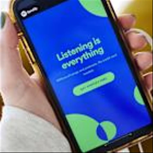 Spotify Stock Misses a Beat. Blame This Cost for a Surprise Loss.