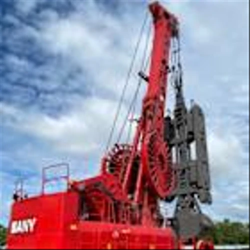 Ten-League International Holdings Limited Announces Project Handover to Bachy Soletanche Singapore