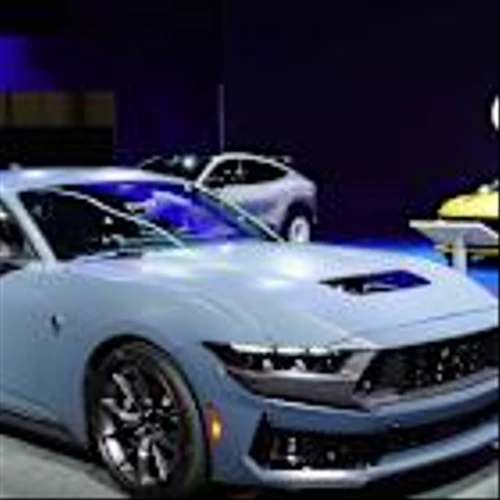 Ford Stock Can’t Catch a Break. The Recalls Just Keep Coming