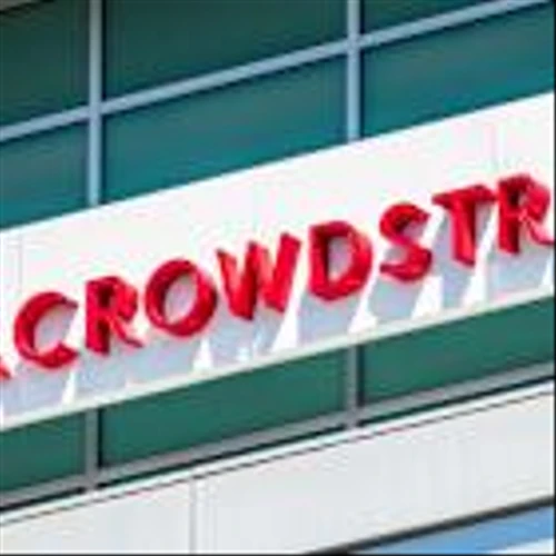 CrowdStrike, Palo Alto Stocks Plummet. Blame Anthropic—Again.