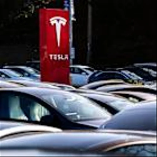 Former Tesla Executives Create Data Center Firm DensityAI