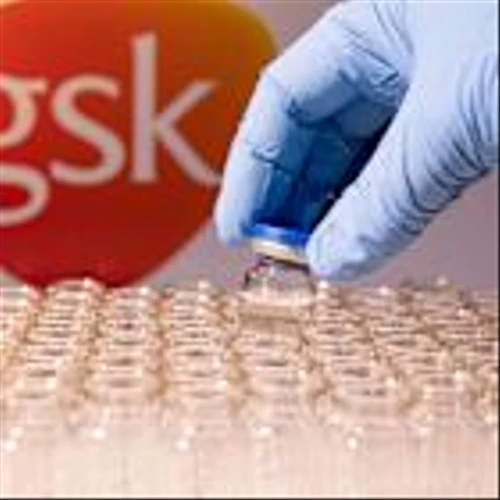 GSK Jumps On Hiked 2025 Outlook, But CEO Remains 'Very Cautious' About Vaccines
