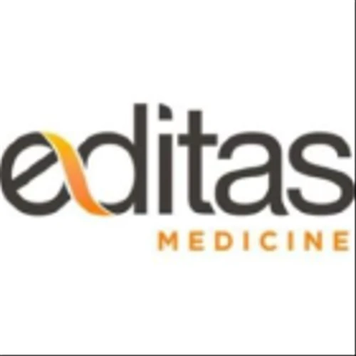 Editas Medicine Reshapes Future with In Vivo Focus Amid Major Workforce Cuts