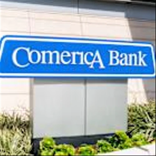 US consumer bureau dismisses case against Comerica Bank, filing says