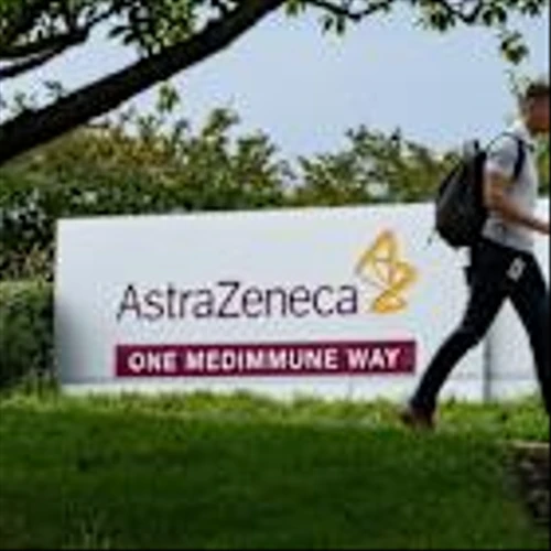 AstraZeneca Plans to Invest $50 Billion in U.S. by 2030