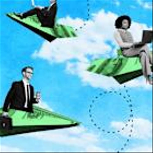 Bosses Are Cutting Costs, Just Not the Private Jet