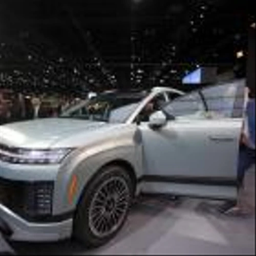 'Not trivial': EV sales could drop nearly 30% if Trump repeals tax credit