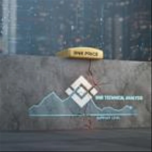 BNB Price At $1,000 Support: Is The Binance Empire Cracking?